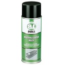 BOLL NEUTRALIZÁTOR HRDZE + PRIMER 400 ml 2V1