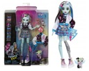 Bábika Monster High Frankie Stein HHK53 MATTEL