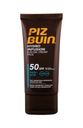 PIZ BUIN Hydro Infusion SPF50 Prípravok na opaľovanie