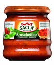 SACLA' Bruschettina Pomodoro E Basilico omáčka 190 g