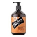 Šampón na fúzy Proraso Wood & Spice 500 ml