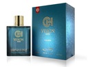 Parfumovaná voda Veron Hero 100 ml edp-Chatler