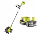 FRÉZA NA OKRAJ TRÁVNIKA RYOBI EDGE + 5Ah