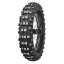 1x Mitas 130/90-18 EF-07 MAJESTIC ENDURO 69R zadný C