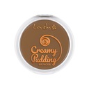 Lovely Creamy Pudding Bronzer krémový bronzer na tvár a telo 1 15g