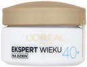 L'Oreal AGE EXPERT Denný vyhladzujúci krém 40+