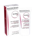 BIODERMA SENSIBIO AR AKTÍVNY KAPILÁRNY KRÉM 40 ML