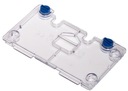 RÁM SPEED PLATE HI-TEC LINK K99-0161