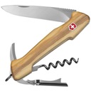 Victorinox 0.9701.64 Wine Master vreckový nôž s puzdrom