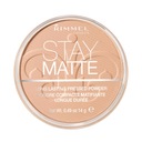 Rimmel Stay-Matte Powder 05