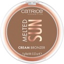 Catrice Melted Sun Creamy bronzer 030 Pretty Tanned 9g