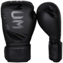 BOXERSKÉ RUKAVICE CHALLENGER 3.0 BLACK VENUM BLACK/BLACK 14OZ