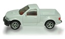 Siku Car Ranger White Pick Up 0867