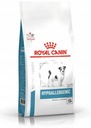 Royal Canin Hypoalergénny malý pes HSD24 1 kg