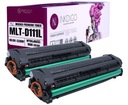 2x náhradný toner MLT-D111L pre Samsung SL-M2070