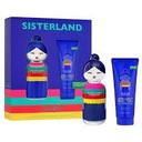 Parfém Benetton Sisterland BLUE NEROLI + pleťová voda