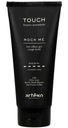 AREGO TOUCH ROCK ME Silný fixačný gél 200 ml