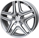 ráfiky 16'' MERCEDES Vito W638 W639 190 W201