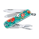 Victorinox vreckový nôž Classic SD 0.6223.L2010