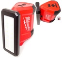 Svietidlo TORCH MAGNET Milwaukee M12 PAL-0