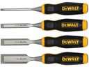 Ploché sekáče dláta DEWALT DWHT0-16063 8 12 18 25