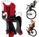 BELLELLI TIGER RELAX OBRAZUJÚCE SEDADLO NA BICYKEL