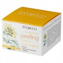 Sylveco vyhladzujúci peeling na tvár 75 ml