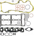 REINZ 02-36259-04 TESNENIA - SADA OPEL