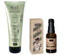 LAQ WILD PÁNSKY SET BALZAM 200 + OLEJ 30ml