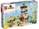 LEGO Duplo 10993 DUPLO 10993 Dom na strome 3 palce