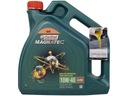 CASTROL MAGNATEC 10W40 SL/CF A3/B3 A3/B4 8L