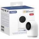 AQARA CAMERA G2H PRO 1080P WIFI IP HUB BRÁNA RIADIACA JEDNOTKA HOMEKIT ZIGBEE EU