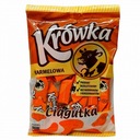 CUKROVINKY SAVITOR FUDGE - 1KG