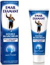 EMAIL DIAMANT DOUBLE BLANCHEUR 75ML