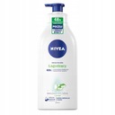 NIVEA UKLIDŇUJÚCE TELOVÉ MLIEKO 625ML