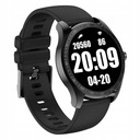 SMARTWATCH KW11 MONITOR KRVNÉHO TLAKU AMOLED IP68