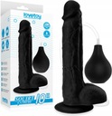 DILDO S VEĽKÝM PENISOM 26 cm DONG S PUMPOU