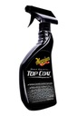 MEGUIAR'S Deep Crystal Top Coat sprej na údržbu 473 ml