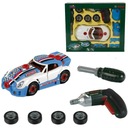 BOSCH AUTOTUNING SET 3V1 PRE DETI + KLEIN SKRUTKOVAČ