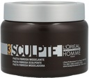 LOREAL HOMME SCULPTE pasta na vlasy 150 ml