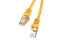 KÁBEL 30m LAN KÁBEL RJ45 cat 5e F/UTP