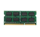 Pamäť RAM 8 GB PC3L DDR3L SO-DIMM 12800S 1600 MHz