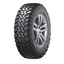 1x HANKOOK 235/75R15 104/101Q Dynapro MT2 RT05 FR letný