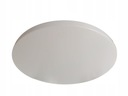 LED PLAIN 24W 39cm DONAT Stropné svietidlo 4200K