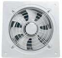 Bestfan BFD-300 300 mm axiálny ventilátor