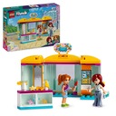 Malý obchod s príslušenstvom LEGO Friends 42608