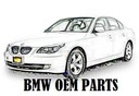 Emblém kľúča BMW OE 66122155754