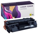 Náhradný toner pre HP LaserJet P2014 P2015