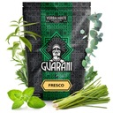 Yerba Mate Guarani Fresco 500g 0,5 kg citrón