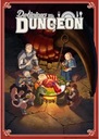 Plagát Delicious in Dungeon DID_002 A2 (vlastné)